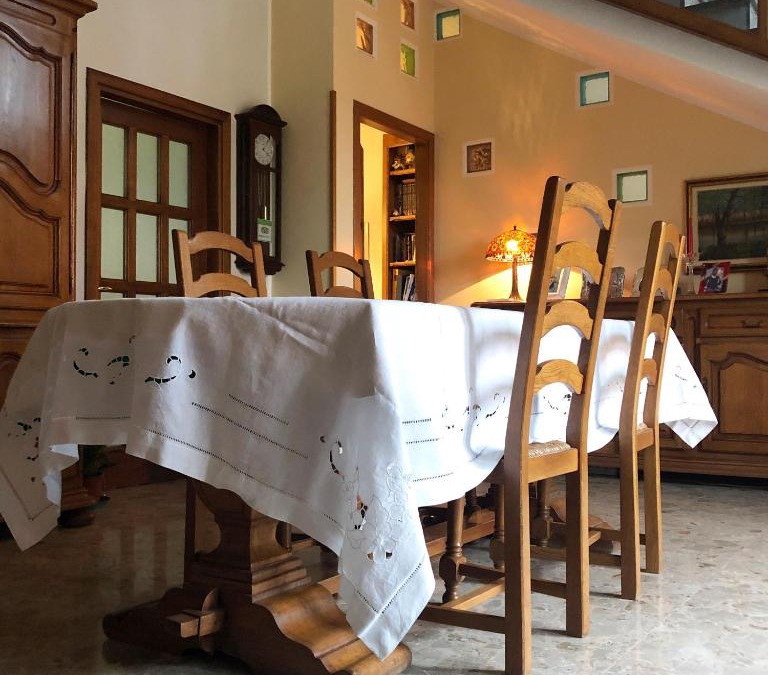 Orroli Bed & Breakfast | Domus Birdi