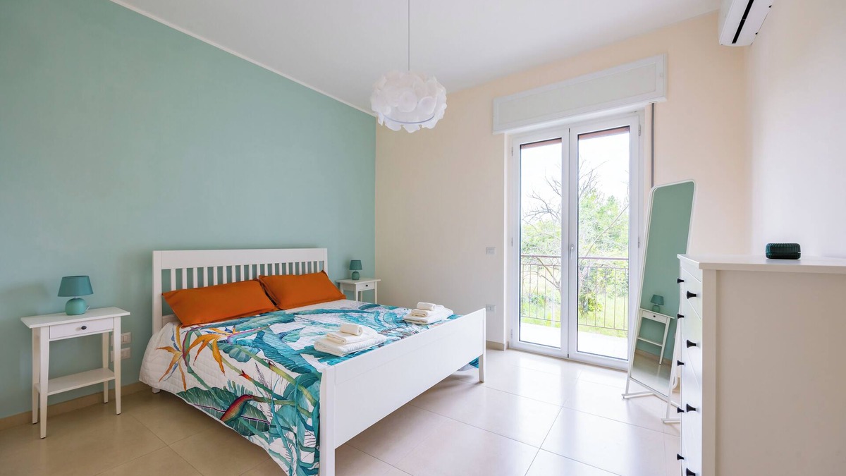 Naples Apartment | Domus Capodimonte flat by Napoliapartments