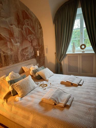 Srodmiescie Apartment | Domus Carmeli Chic Appartments Powiśle