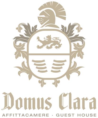 Venosa House | Domus Clara - guest house Venosa