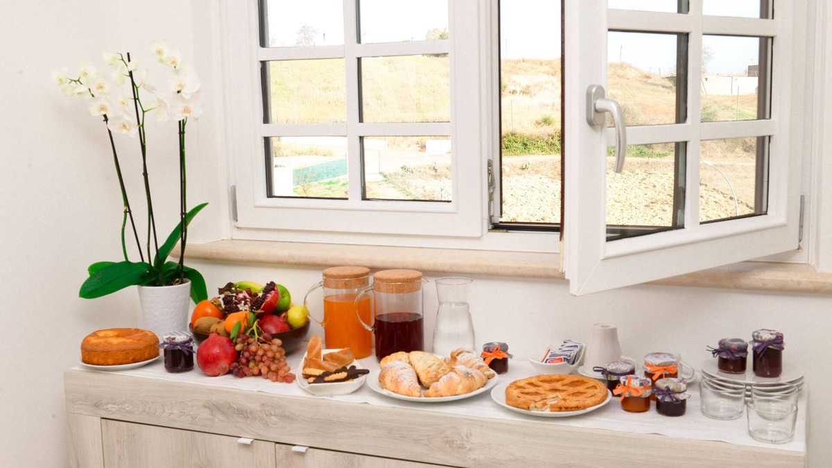 Montescaglioso Bed & Breakfast | DOMUS DAMS BED AND BREAKFAST - Room 11