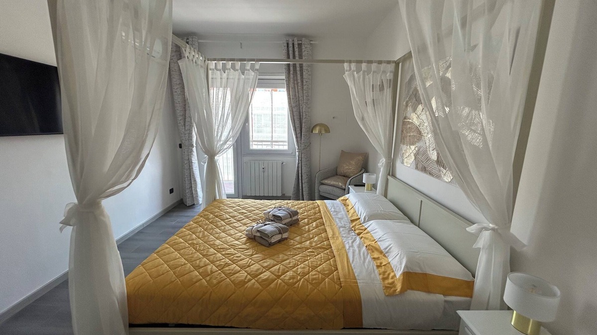 Quartiere XXI Pietralata House | Domus Electa