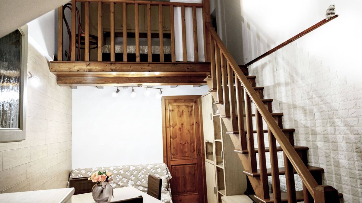 Pofi Apartment | Domus Essentia