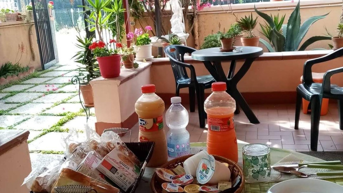 Ercolano Bed & Breakfast | Domus Felix