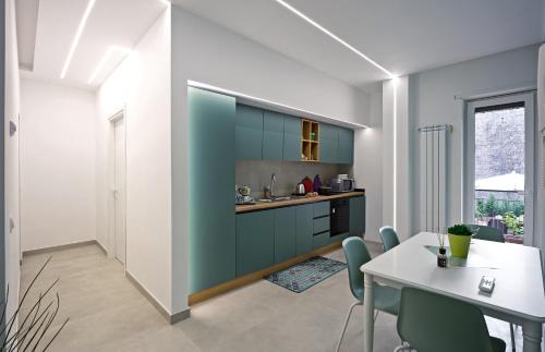Arenella Apartment | Domus Garden