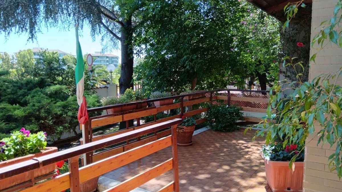 Ostia Antica Bed & Breakfast | Domus Gratiae