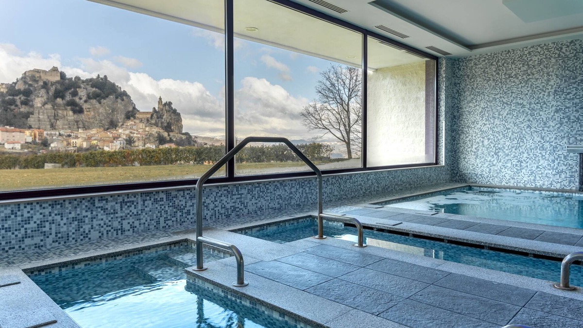 Bagnoli del Trigno Hotel | Domus Hotel