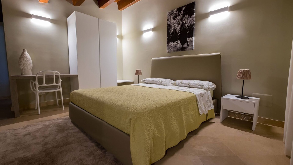 Palazzolo Acreide House | Domus Hyblaea