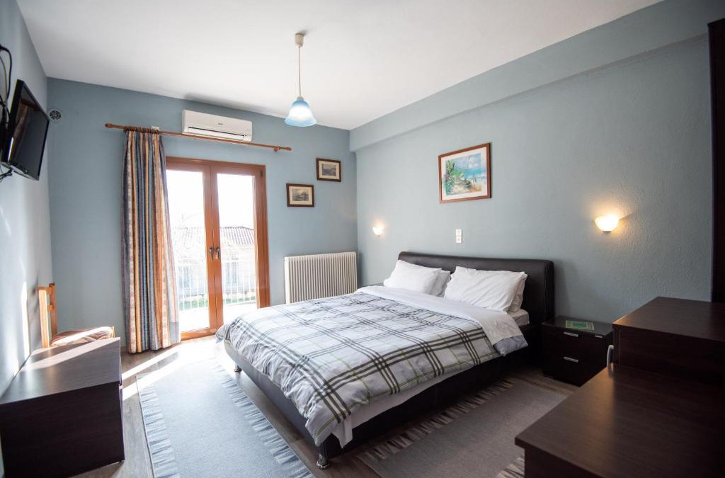 Perama Apartment | Domus Inn