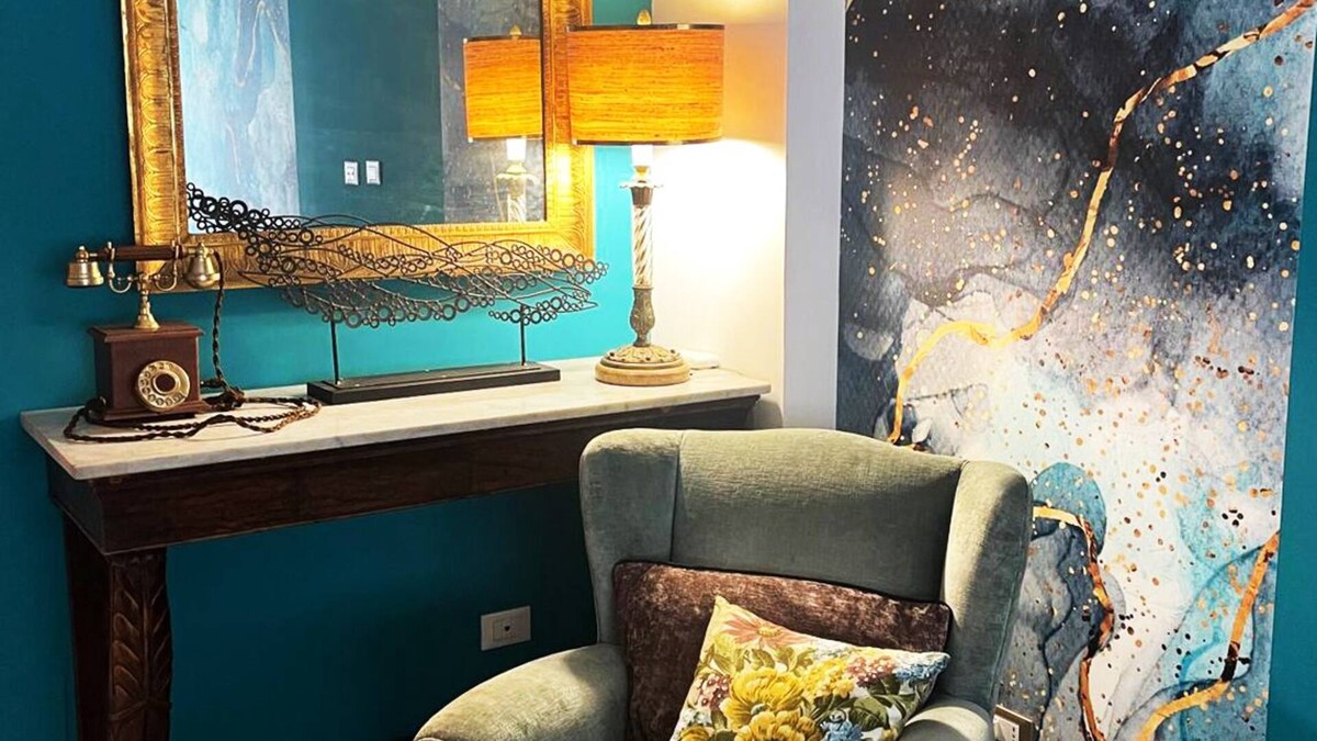 Zona I Val Melaina Apartment | Domus Jonia: dream or reality in the Eternal City, an italian apartment!