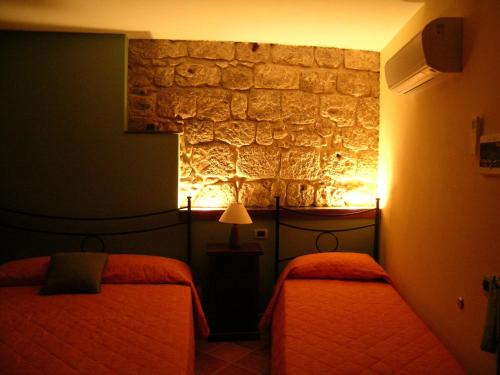 Raffo Bed & Breakfast | Domus Lilio