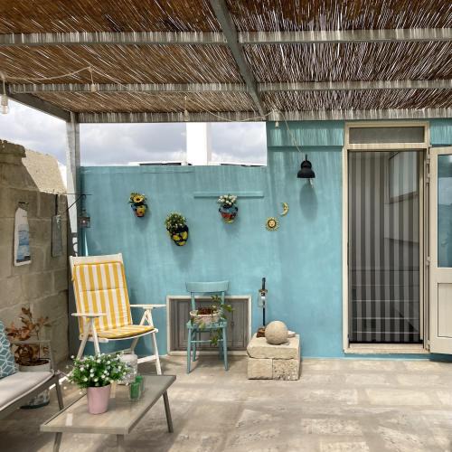 Cursi Bed & Breakfast | Domus Liventa B&B