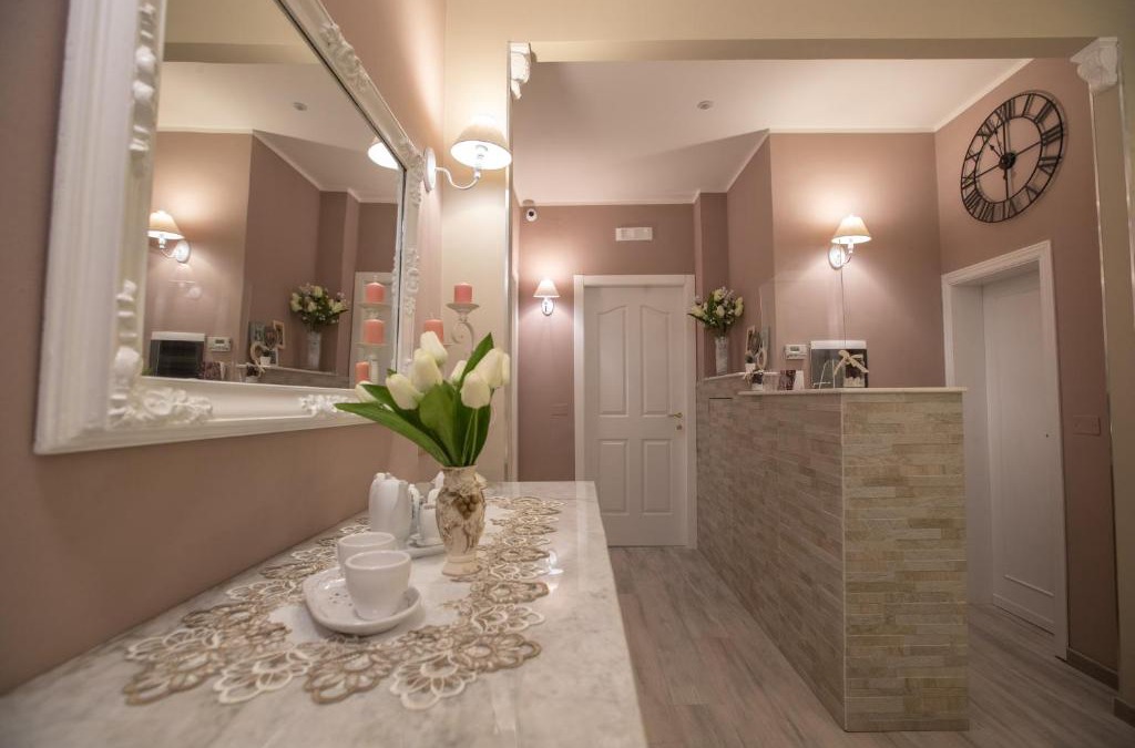 Assisi Bed & Breakfast | Domus Mariae B&B Assisi
