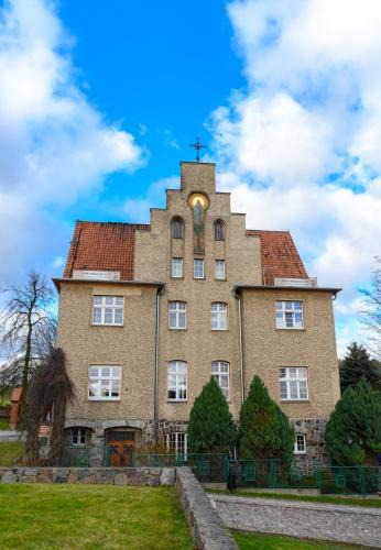 Gietrzwald Hostel | DOMUS MARIAE Gietrzwałd