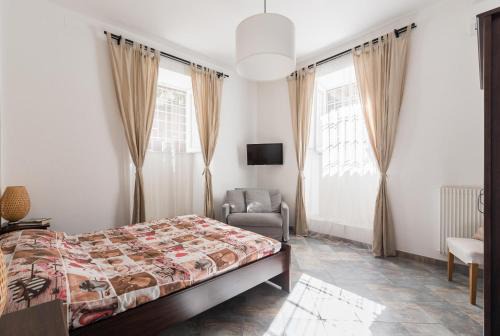 Aventine Apartment | Domus Maximo