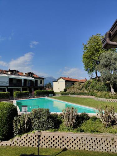Manerba del Garda Apartment | Domus Minervae - BGL