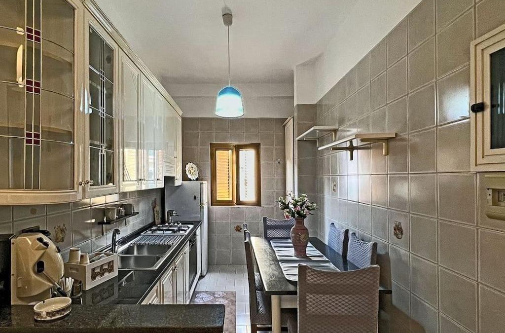Torre Annunziata Apartment | Domus near Scavi di Poppea