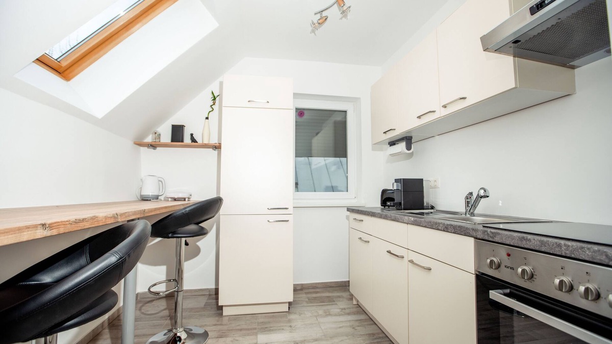 Vienna Apartment | Domus Optima