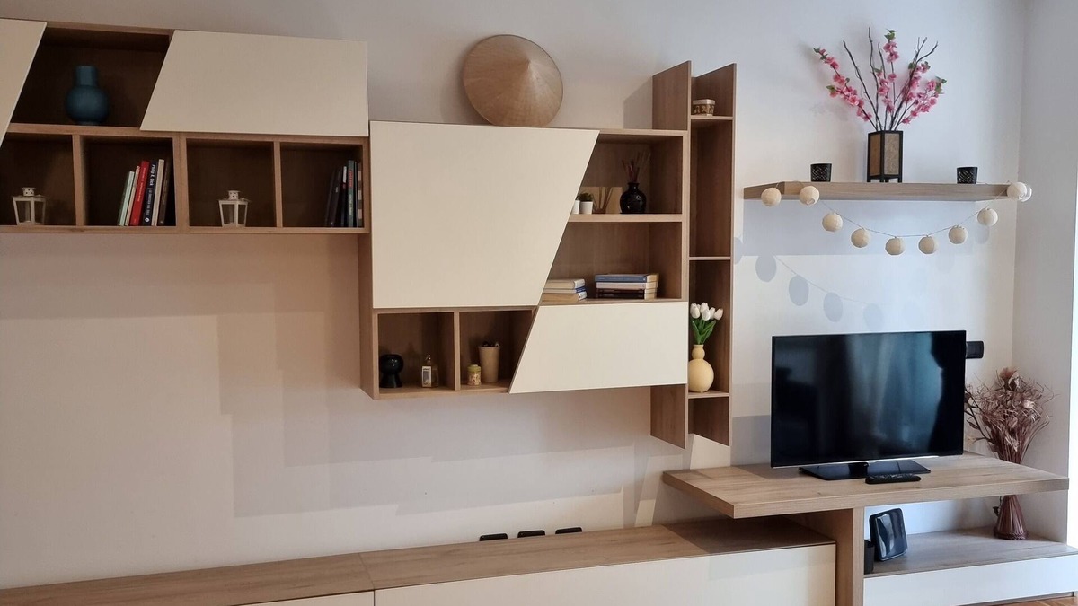 Aurelio Apartment | Domus Riva Aurelia