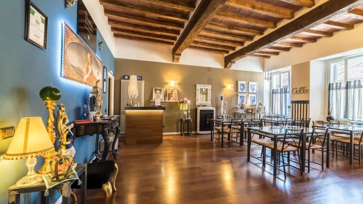 Centro Storico House | Domus San Martino
