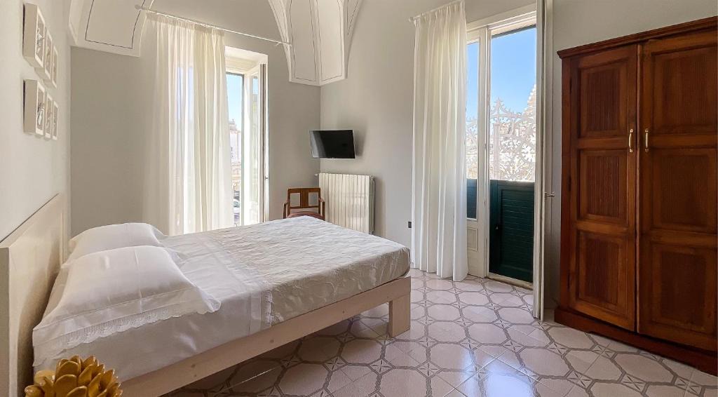 Martano Bed & Breakfast | Domus Trinchese Dimora Storica