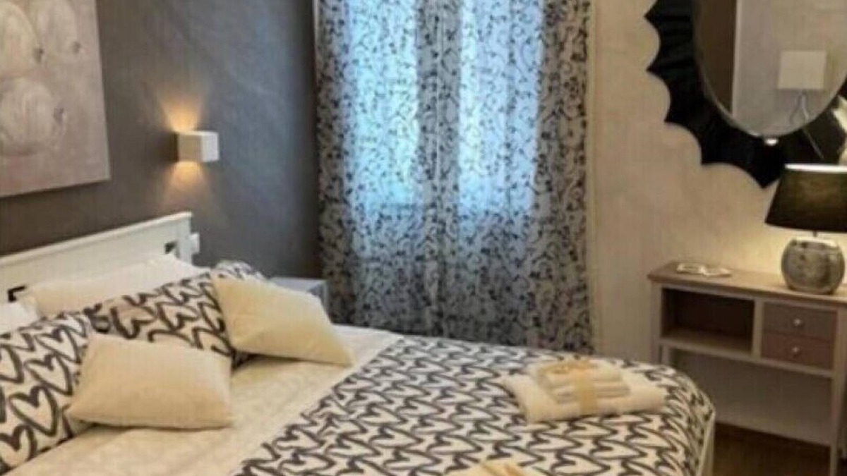 Viterbo Apartment | DOMUS TUSCIA APARTMENTS Via Estrema 2