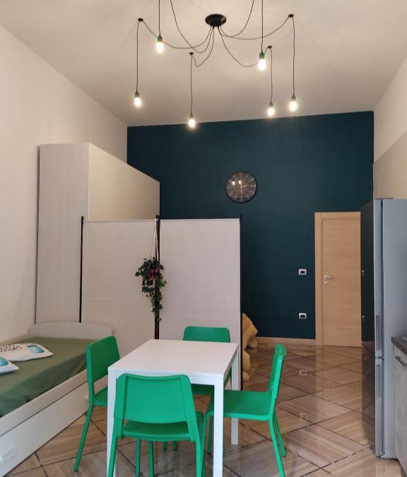 Manfredonia Apartment | Domus vacanze Alfieri