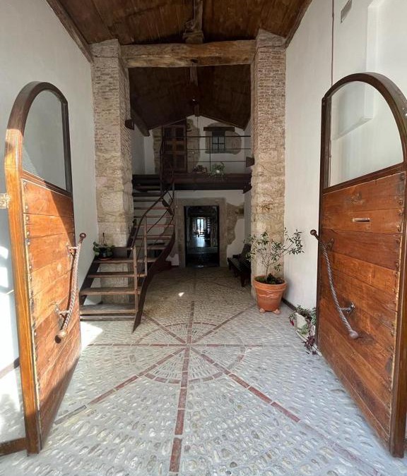 Fornelli Bed & Breakfast | DOMUS VELA
