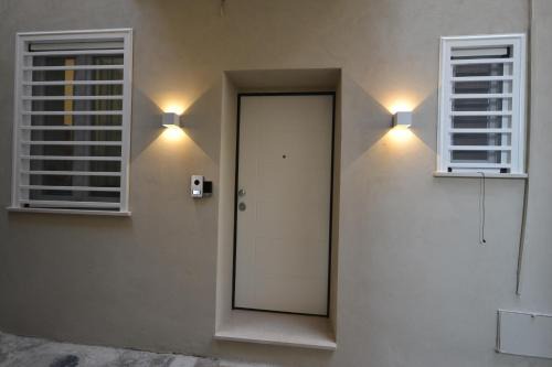 Pompei Apartment | Domus Vesuvii