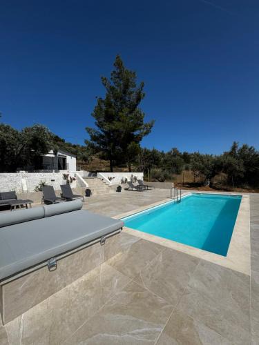 Ermionida Villa | Domus Villa
