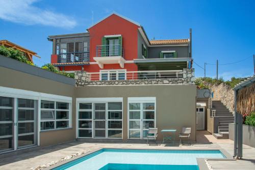 Katsarata Apartment | Domus Villa Katsarata