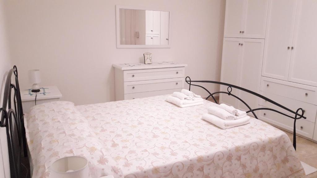 Sedilo Apartment | Domuspes