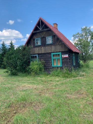 Narty House | DOMY na GÓRCE