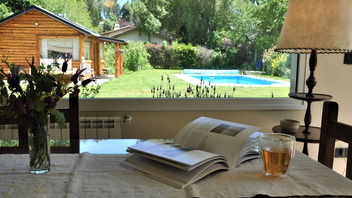 San Carlos de Bariloche Ski Chalet | Don Alfredo House Bariloche