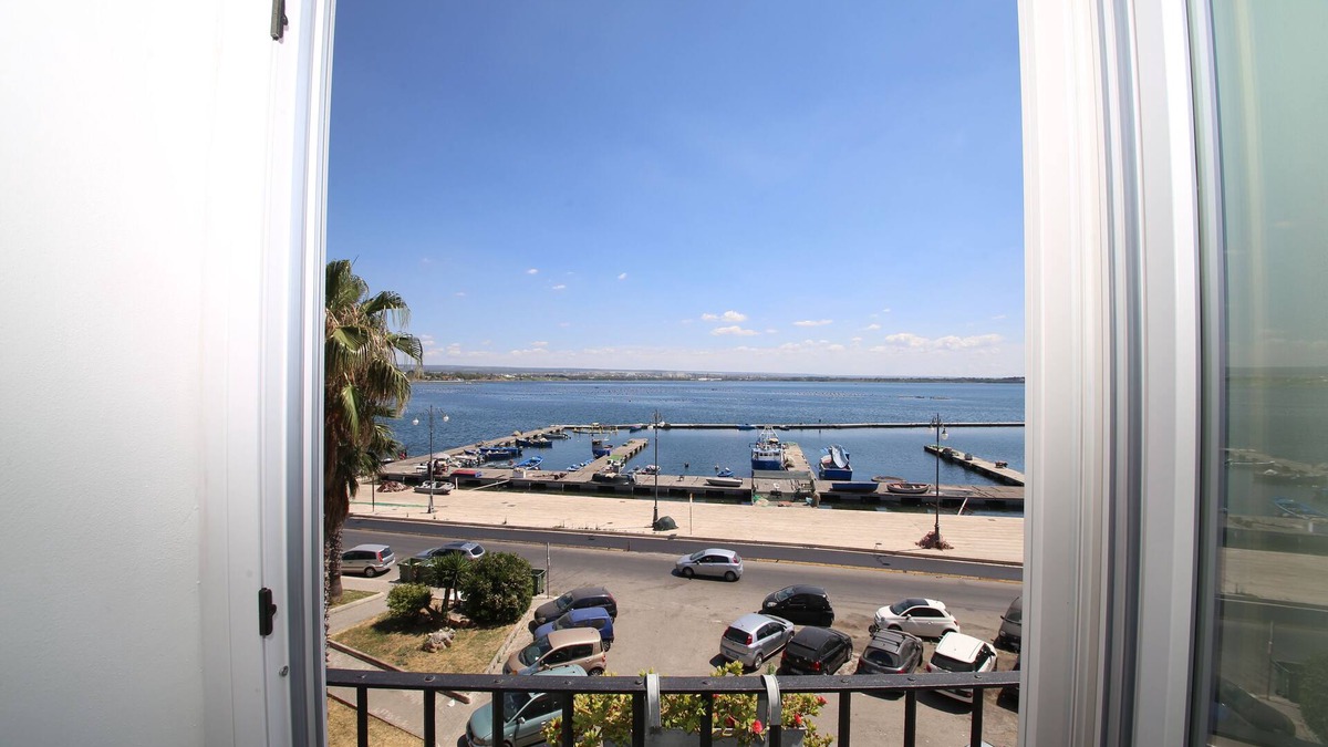 Isola del Borgo Antico Bed & Breakfast | Don Alfredo