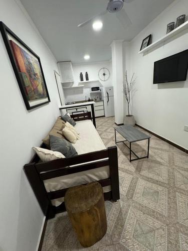 Resistencia Apartment | Don Antonio Apart 1