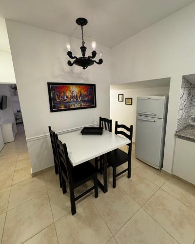 Resistencia Apartment | Don Antonio Apart 3
