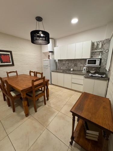 Resistencia Apartment | Don Antonio Apart 4
