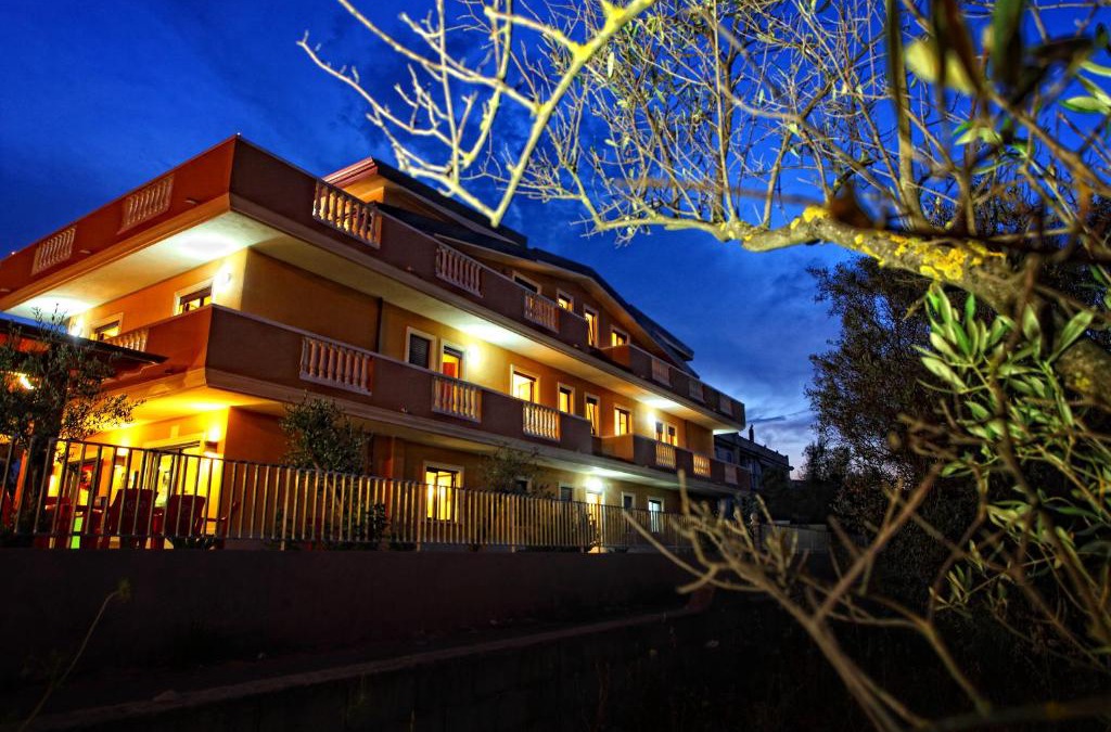 Sellia Marina Apartment | Don Antonio Residence