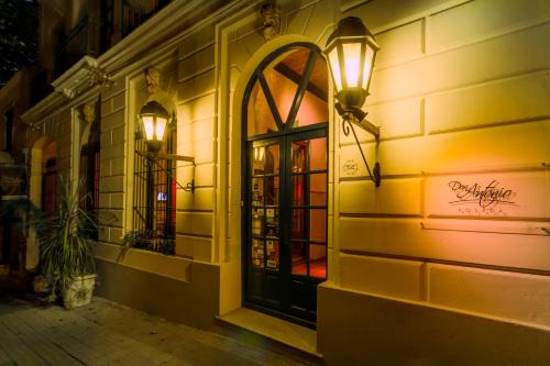 Barrio Historico Hotel | Don Antonio Posada