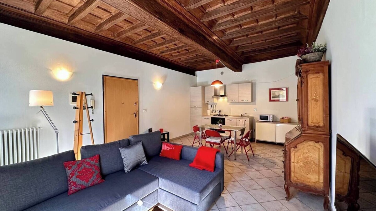 Chieri Apartment | Don Bosco House
