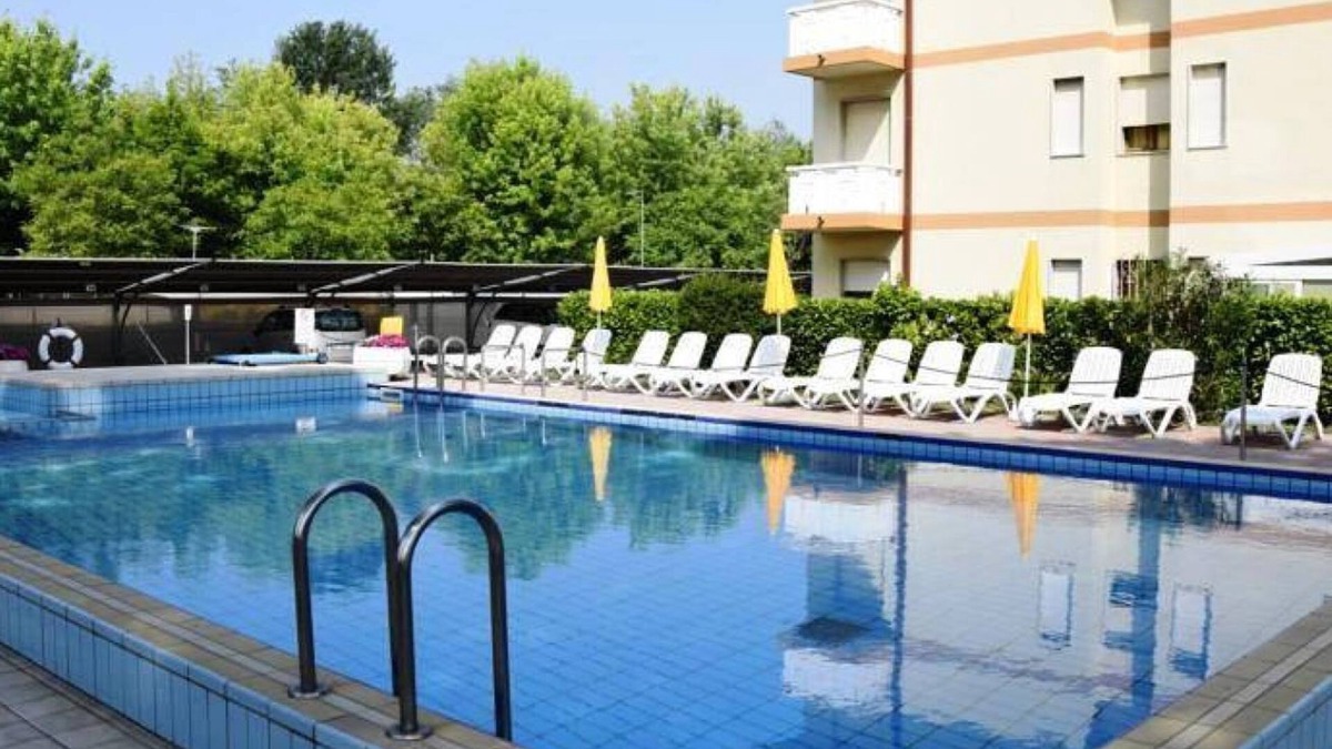 Jesolo Pineta House | Don Bosco Residence - Carraro immobiliare Jesolo