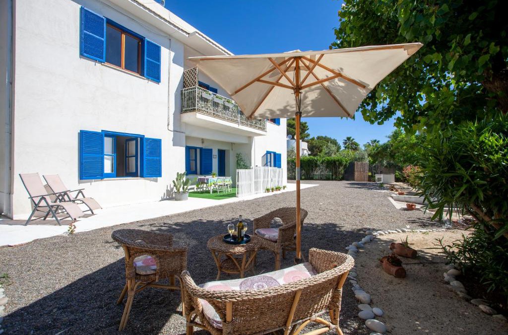 Amendolara House | Don Bruno Homes