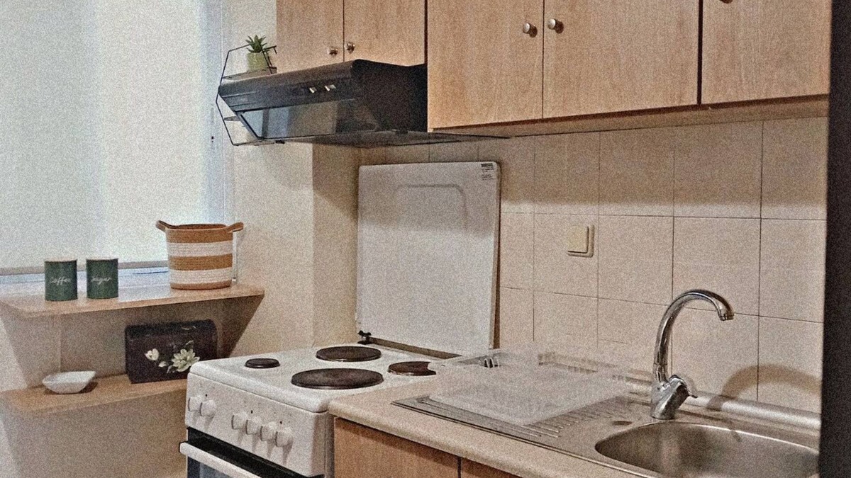 Preveza Apartment | Don Cabanello Central Apartments, 30m from the city center