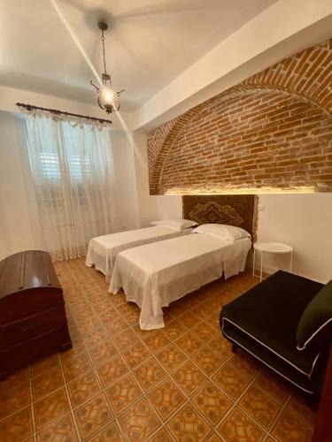 Bova Marina Bed & Breakfast | Don Ciccio GH