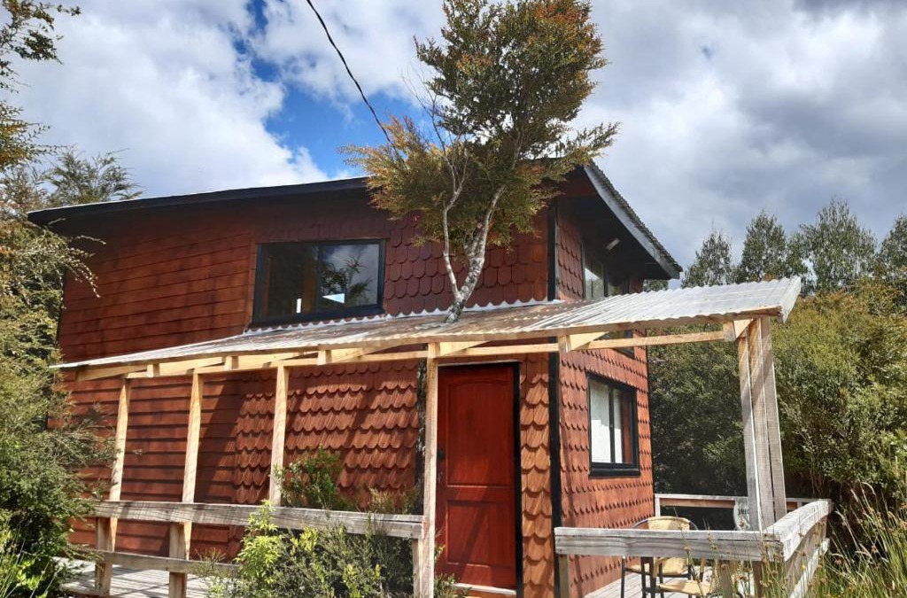 Quellon House | Don Coco