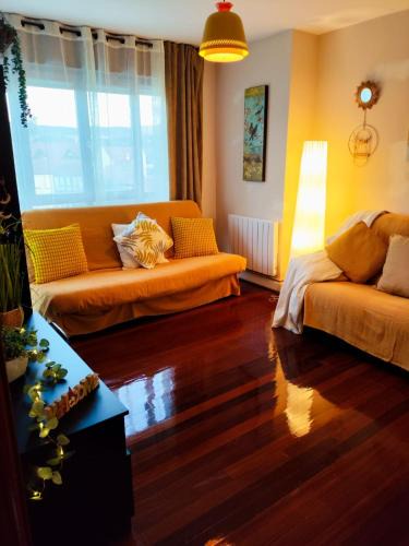 Medina De Pomar Apartment | Don Divino
