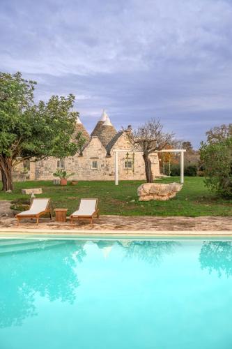 L'Assunta House | Don Gaetano - Borgo di Trulli e Dimore