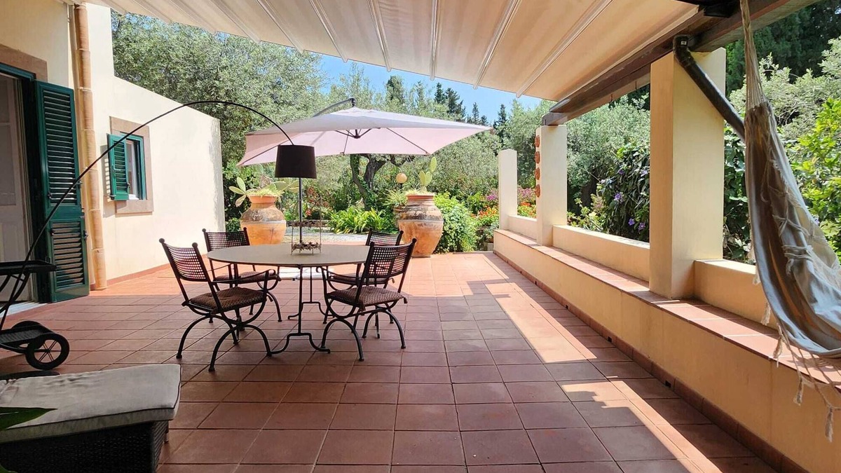 Pace del Mela Bed & Breakfast | Don Gaspano
