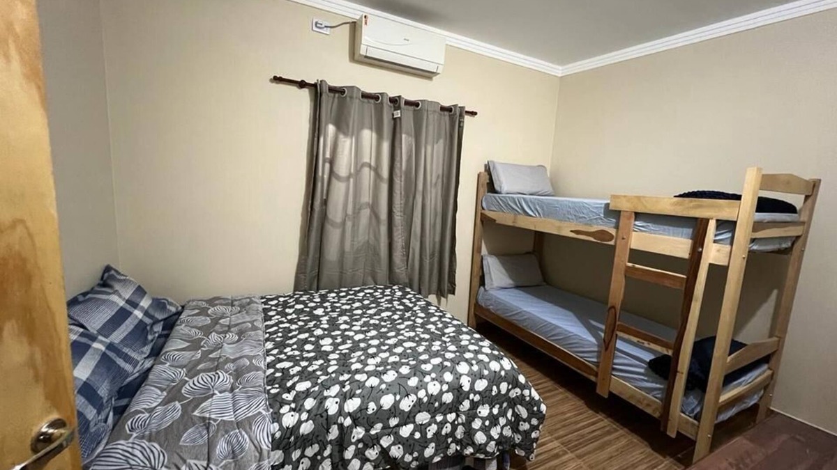 Puerto Iguazu Apartment | Don Genaro